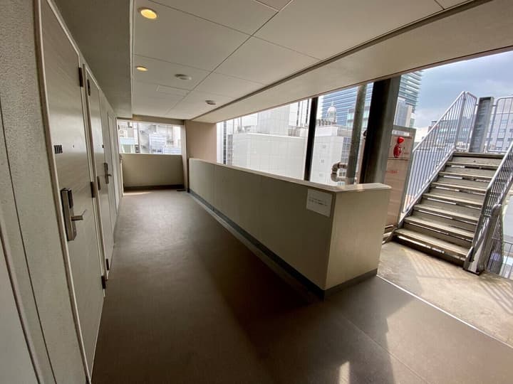 Sotetsu Fresa Inn Tokyo Kyobashi