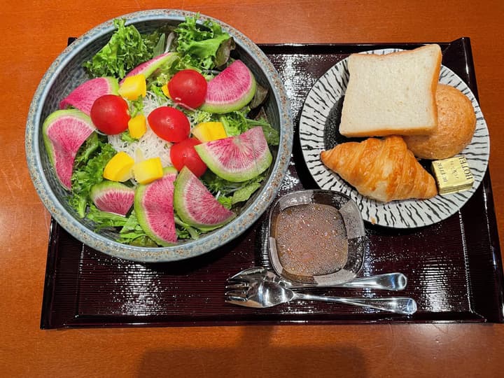 Sotetsu Fresa Inn Tokyo Kyobashi