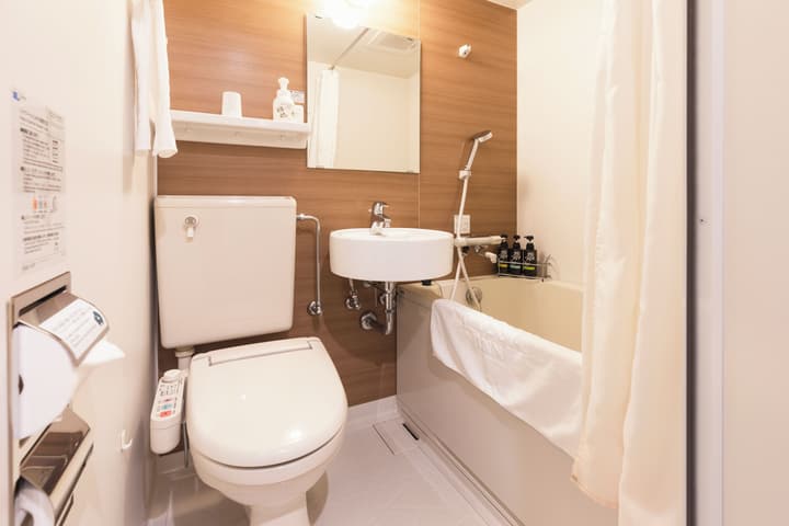 Sotetsu Fresa Inn Tokyo Kyobashi