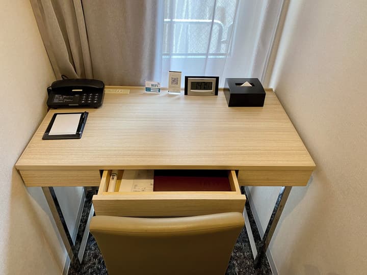 Sotetsu Fresa Inn Tokyo Kyobashi