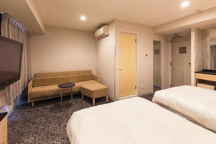 Sotetsu Fresa Inn Tokyo Kyobashi