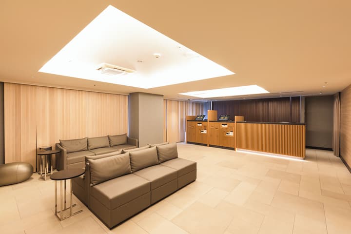 Sotetsu Fresa Inn Tokyo Kyobashi