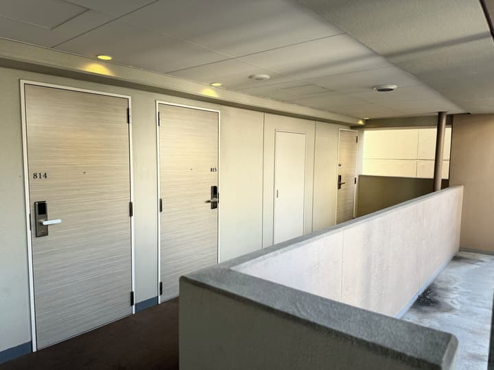 Sotetsu Fresa Inn Tokyo Kyobashi