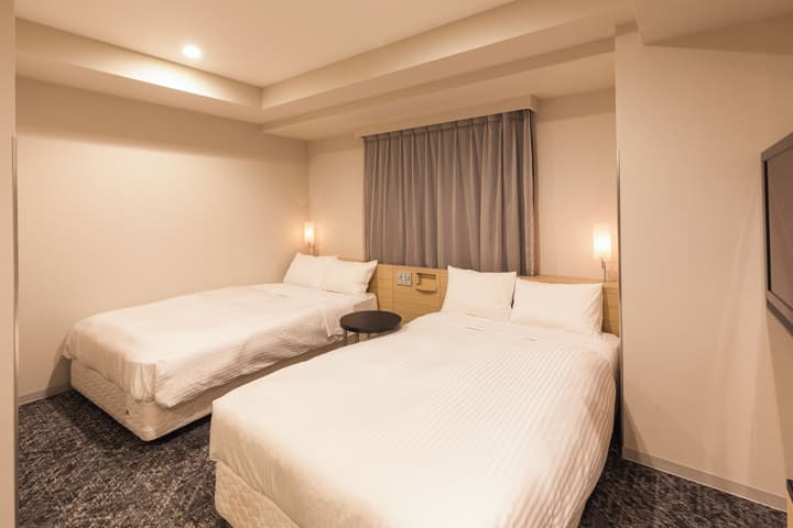Sotetsu Fresa Inn Tokyo Kyobashi