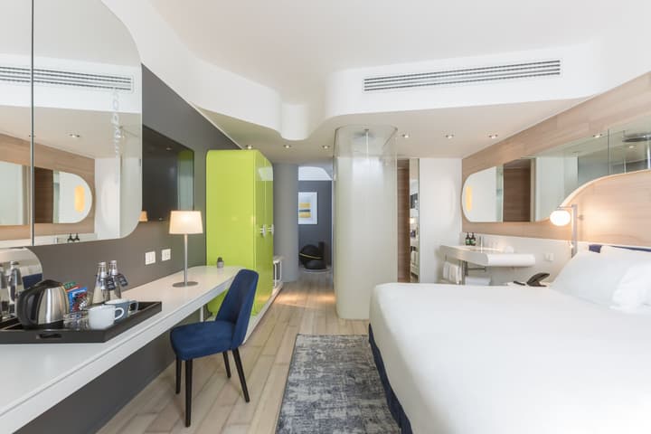 voco Milan - Fiere by IHG