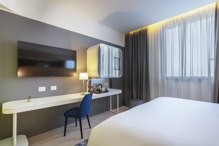 voco Milan - Fiere by IHG