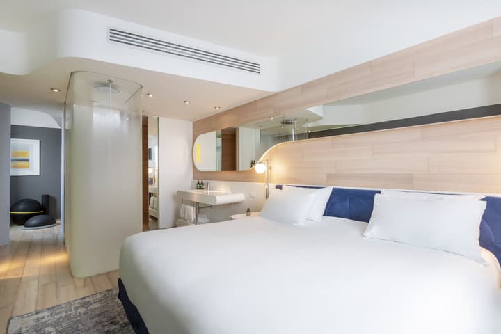 voco Milan - Fiere by IHG