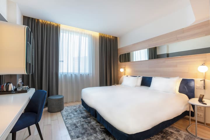 voco Milan - Fiere by IHG