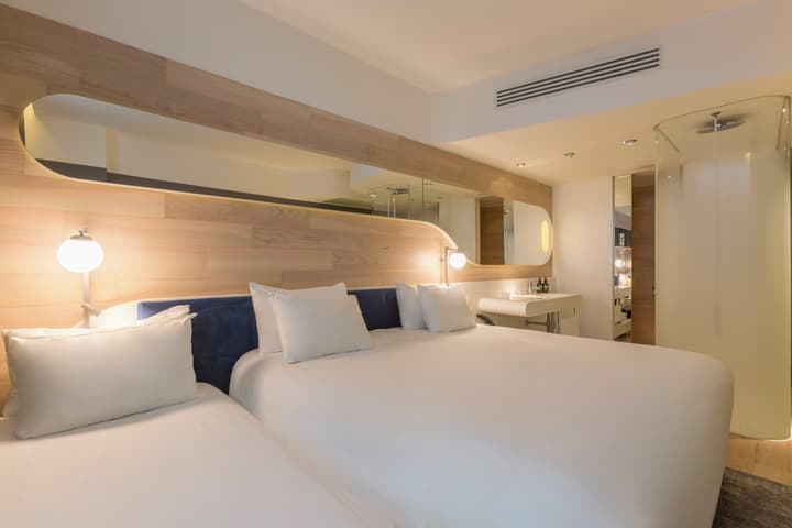 voco Milan - Fiere by IHG