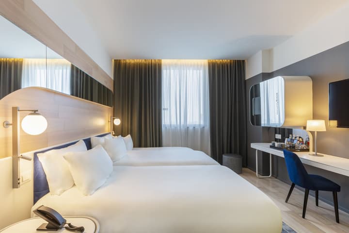 voco Milan - Fiere by IHG