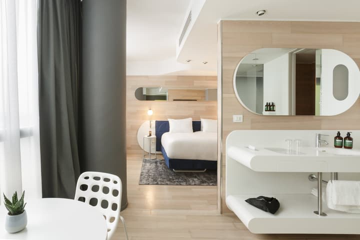 voco Milan - Fiere by IHG
