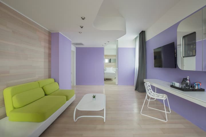 voco Milan - Fiere by IHG