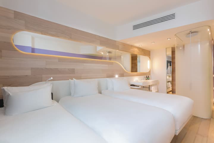 voco Milan - Fiere by IHG