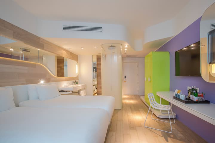 voco Milan - Fiere by IHG