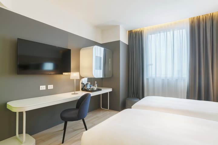 voco Milan - Fiere by IHG