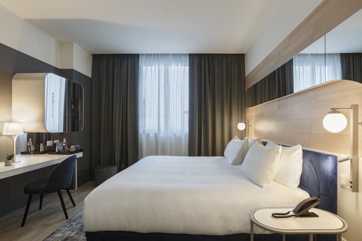 voco Milan - Fiere by IHG