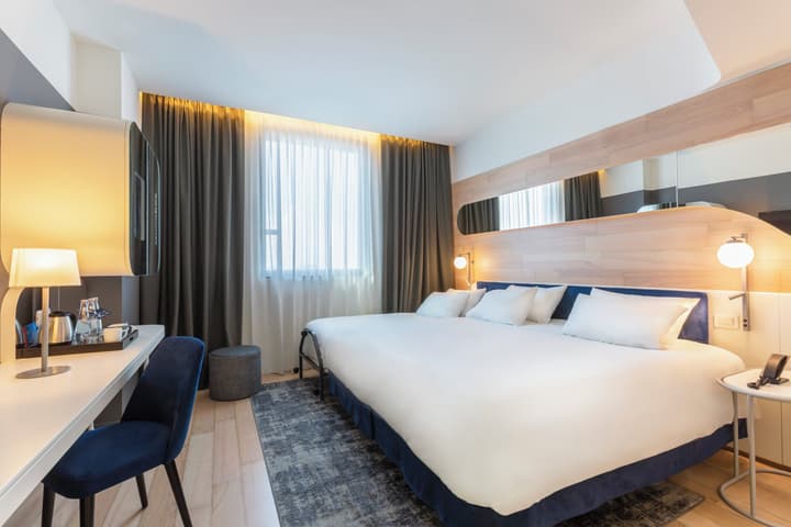voco Milan - Fiere by IHG