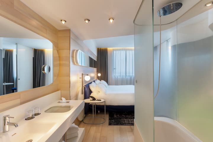 voco Milan - Fiere by IHG
