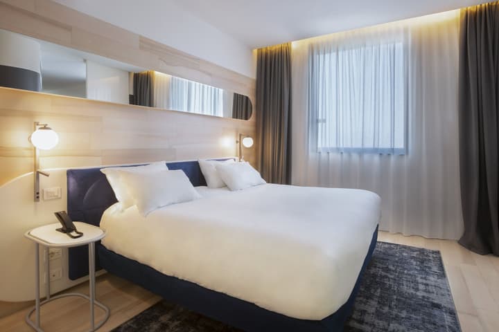 voco Milan - Fiere by IHG