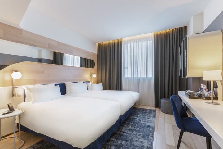 voco Milan - Fiere by IHG