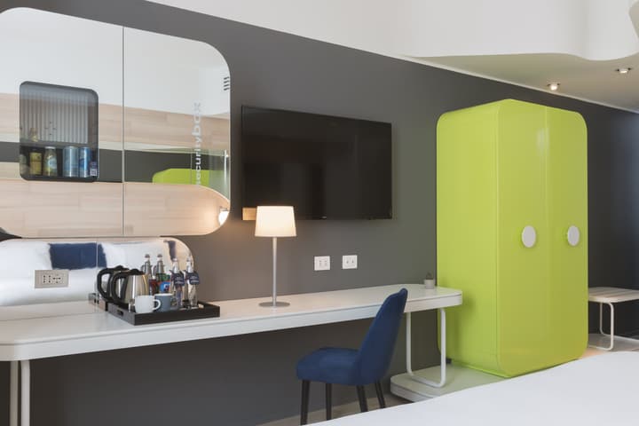 voco Milan - Fiere by IHG