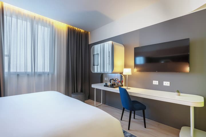 voco Milan - Fiere by IHG