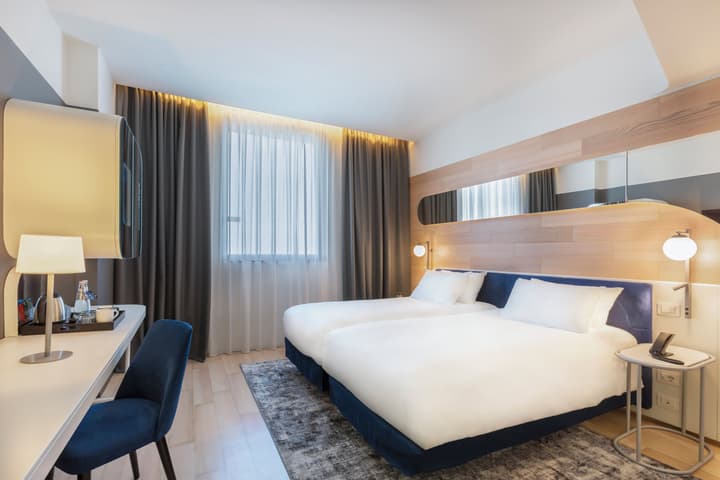voco Milan - Fiere by IHG