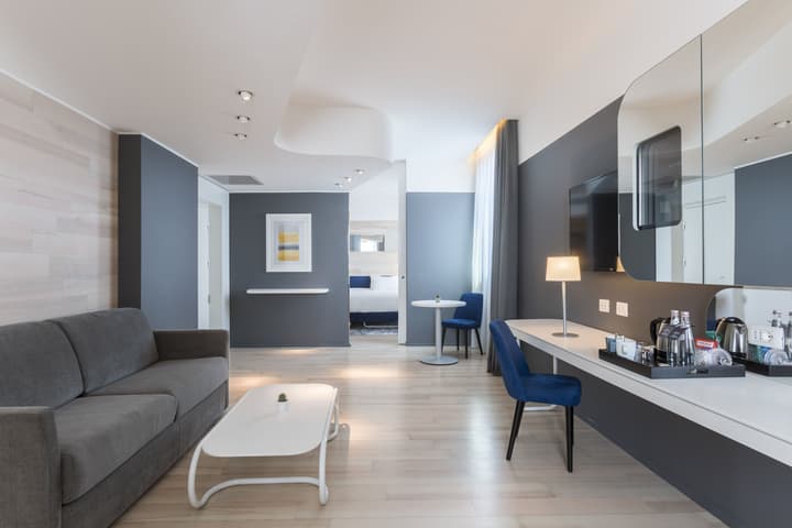 voco Milan - Fiere by IHG