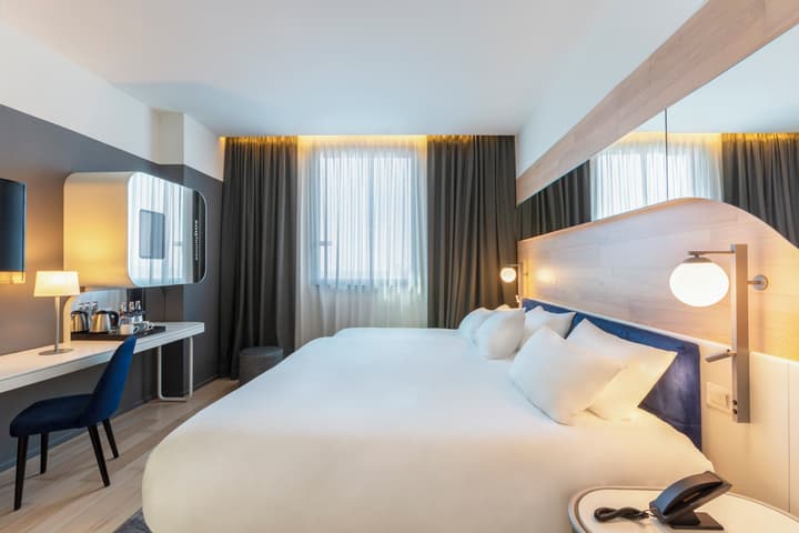 voco Milan - Fiere by IHG