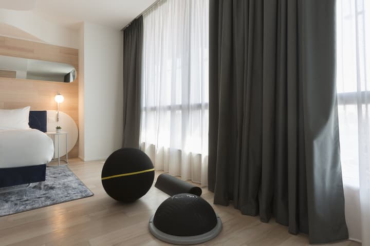 voco Milan - Fiere by IHG