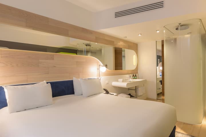 voco Milan - Fiere by IHG