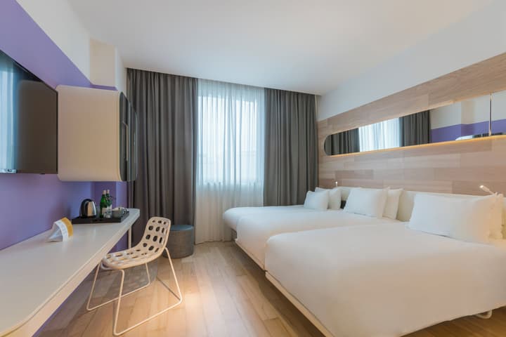 voco Milan - Fiere by IHG