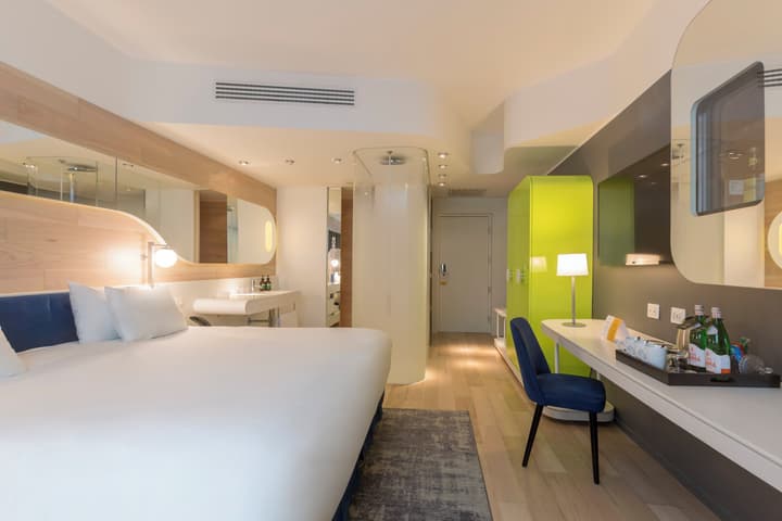 voco Milan - Fiere by IHG