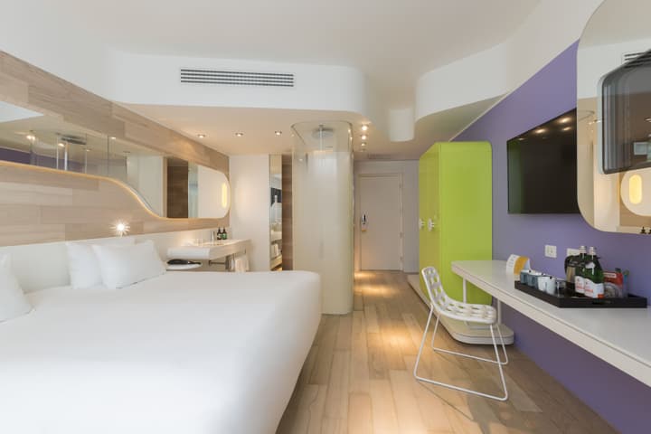 voco Milan - Fiere by IHG