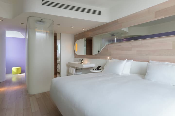 voco Milan - Fiere by IHG