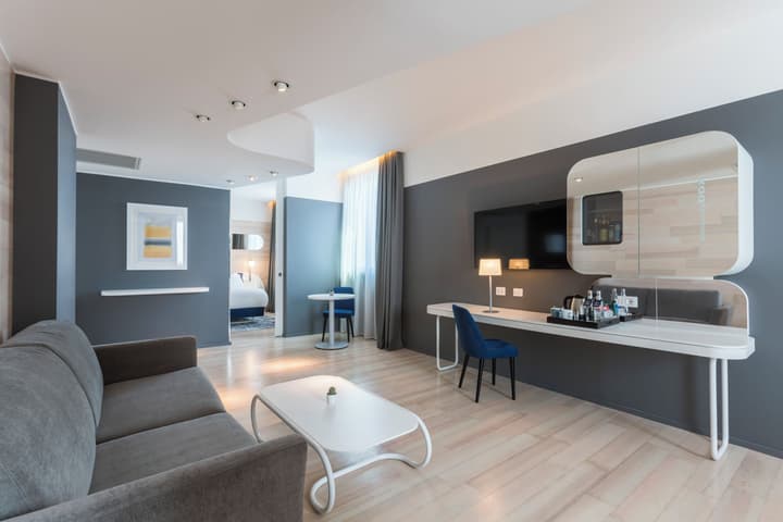 voco Milan - Fiere by IHG