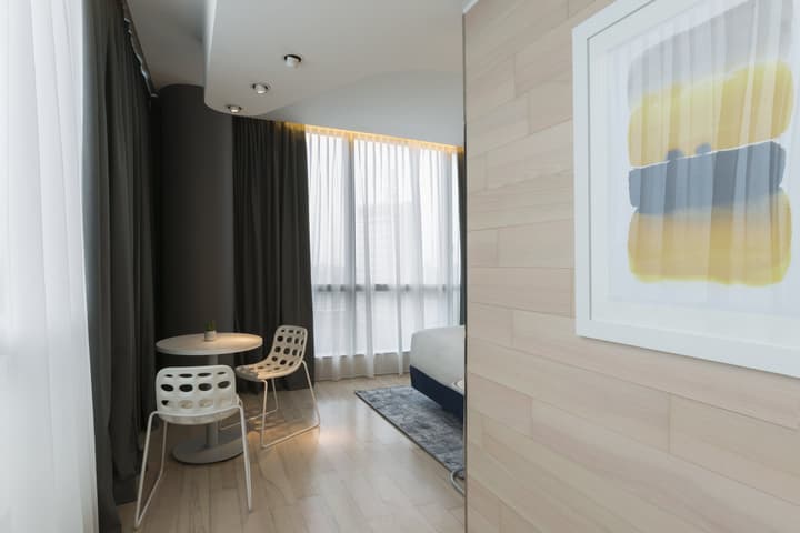 voco Milan - Fiere by IHG