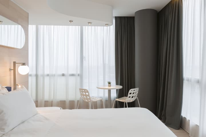 voco Milan - Fiere by IHG