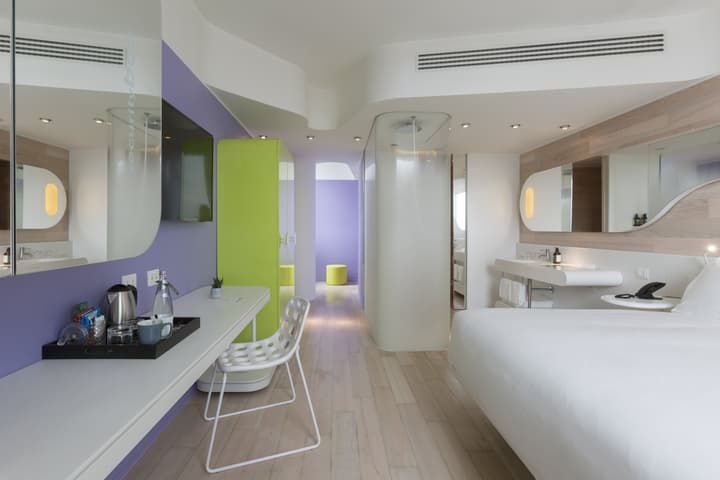 voco Milan - Fiere by IHG