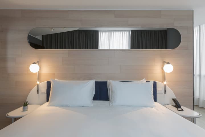 voco Milan - Fiere by IHG