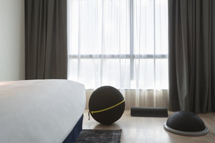 voco Milan - Fiere by IHG