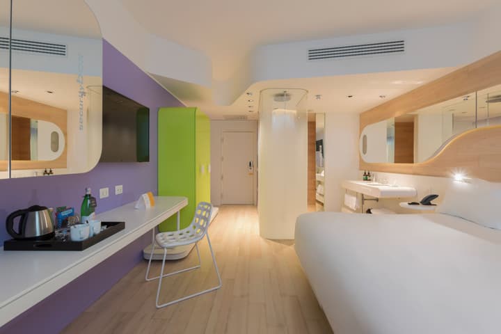 voco Milan - Fiere by IHG