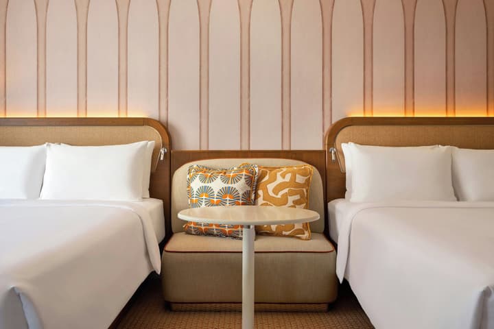 Royal Palm South Beach Miami, a Tribute Portfolio Resort