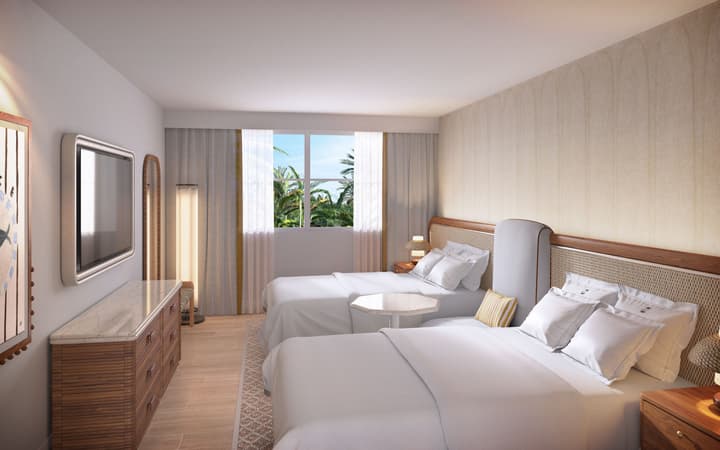 Royal Palm South Beach Miami, a Tribute Portfolio Resort