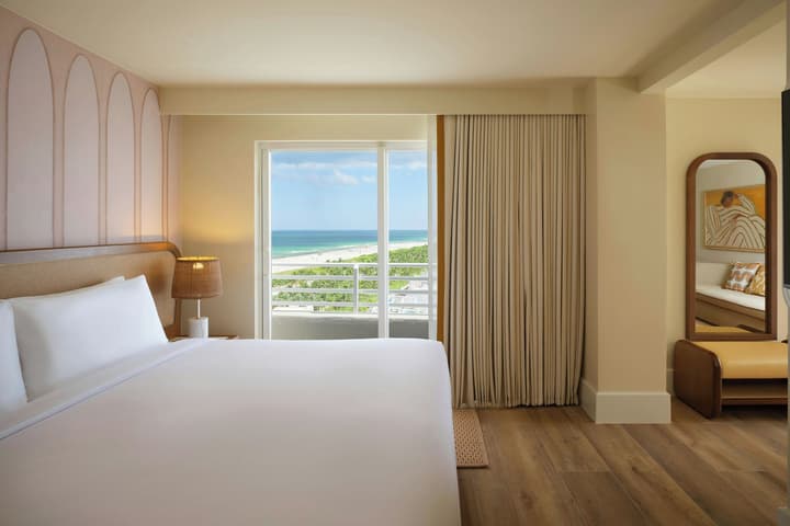 Royal Palm South Beach Miami, a Tribute Portfolio Resort