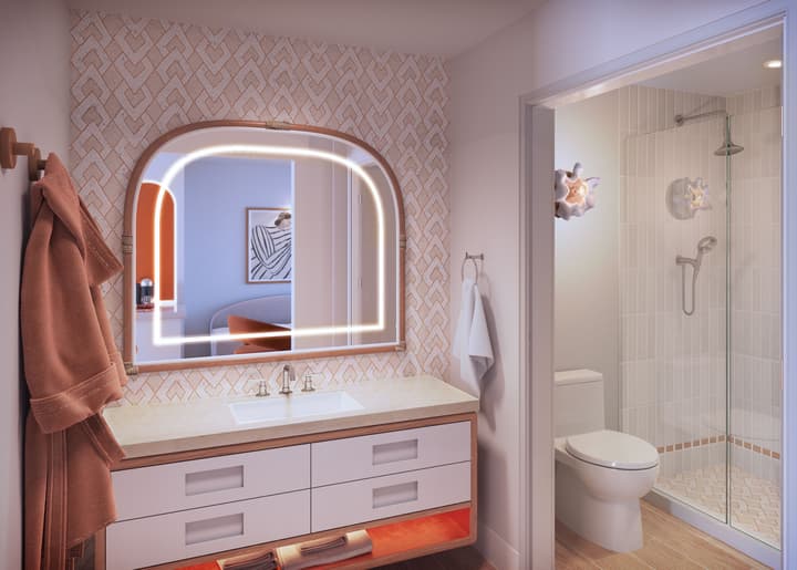 Royal Palm South Beach Miami, a Tribute Portfolio Resort