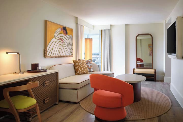 Royal Palm South Beach Miami, a Tribute Portfolio Resort