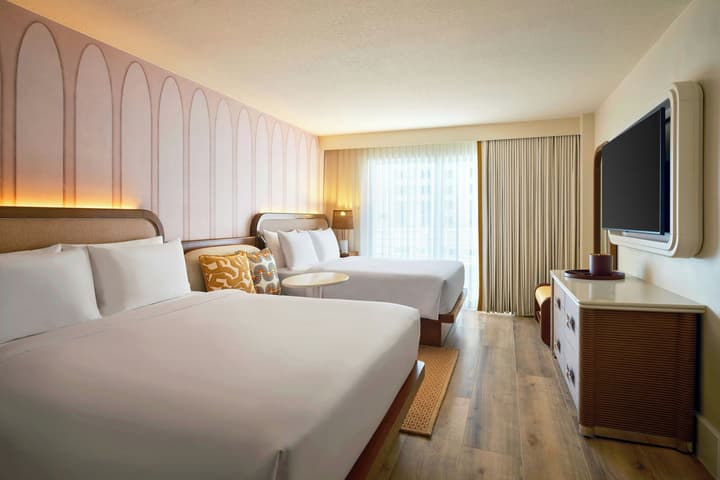Royal Palm South Beach Miami, a Tribute Portfolio Resort
