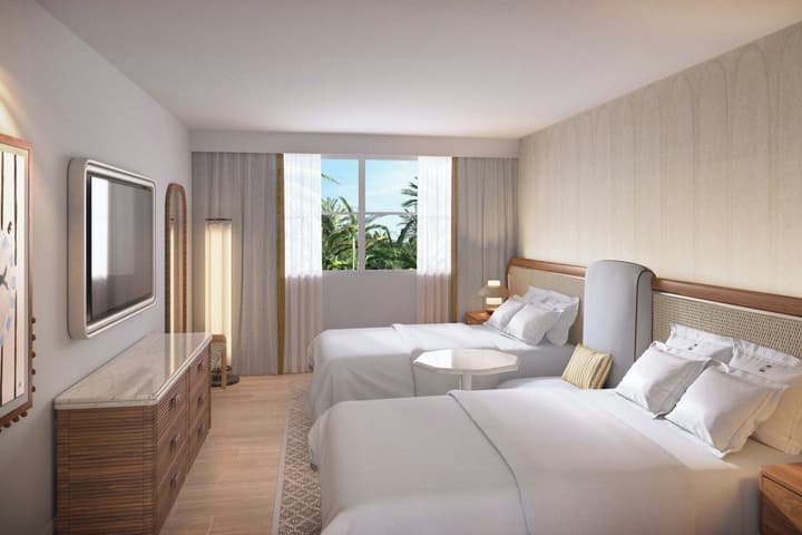 Royal Palm South Beach Miami, a Tribute Portfolio Resort
