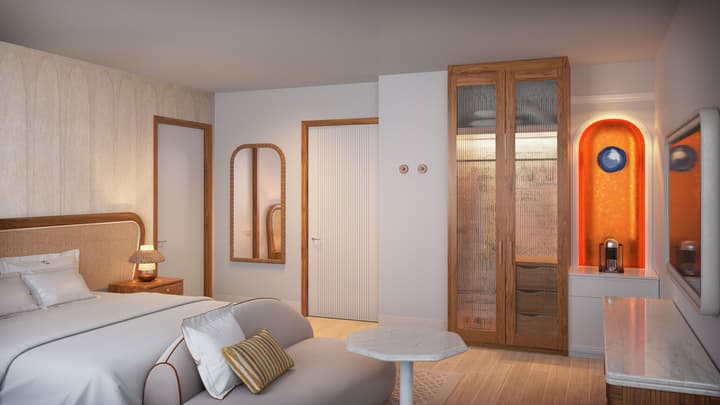 Royal Palm South Beach Miami, a Tribute Portfolio Resort